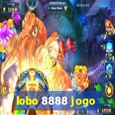 lobo 8888 jogo